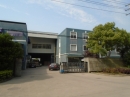 Yuyao Boda Electrical Appliances Co., Ltd.
