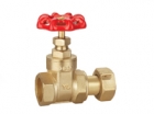 Gate valves