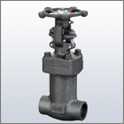 Gate valves