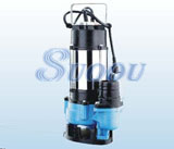 Submersible Pump