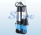 Submersible Pump