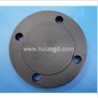 Blind flange