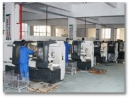 Yongjia Welldone Machine Co., Ltd.
