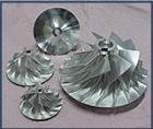 Impellers