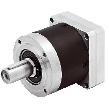 DC Gear Motor