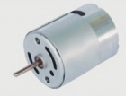 DC Micro Motor