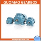 Stepper Motor