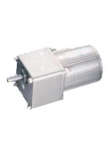 DC Gear Motor