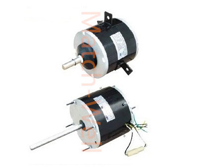 AC Asynchronous Motor