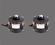 DC Gear Motor