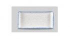 Stonecast Indigo Buffet Tray 30.3 X 30.3cm