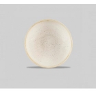 Stonecast Nutmeg Cream Coupe Bowl 18.2cm15oz