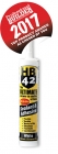 HB42 'All-in-One' Sealant & Adhesive