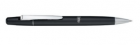 PILOT FRIXION LX ROLLER NEEDLE RET BLACK