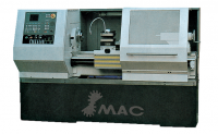 CK6140 CNC Lathe