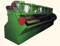 Floatation Machine(Y90L-4)