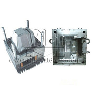 Plastic Injection Mould