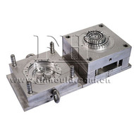 Plastic Injection Mould