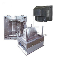 Plastic Injection Mould