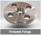 Flange