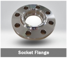 Flange