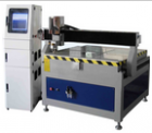 Glass Cutting Machine-8070 CNC
