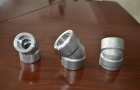 Titanium Elbow