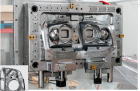 Plastic Injection Mould