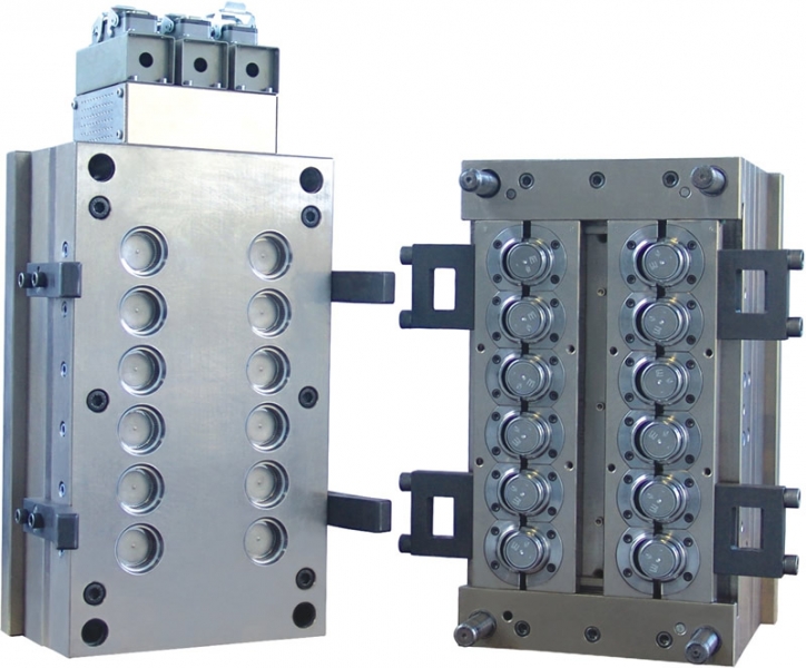 Plastic Injection Mould