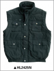 Bodywarmer Vest   HL2425N