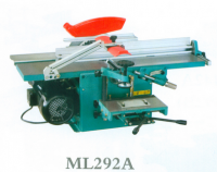 Woodworking Machine&mdash; ML292A