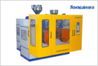 Blow Molding Machine-JG-ZKS