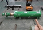 Hydraulic Cylinders