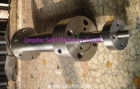 Hydraulic Cylinders