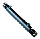 Hydraulic Cylinders