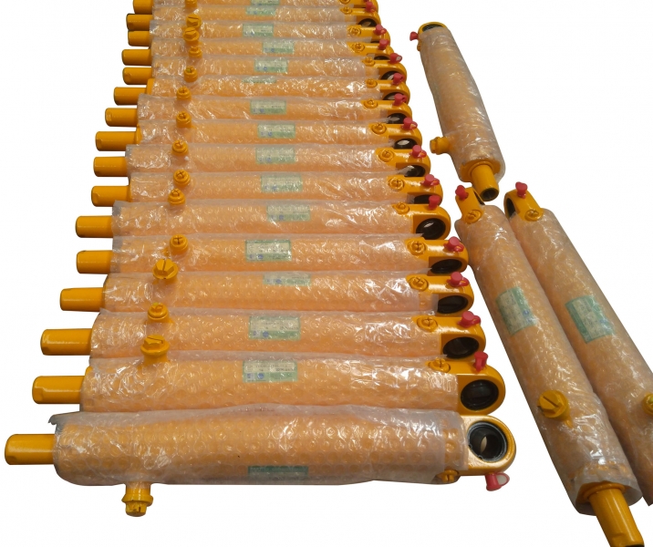 Hydraulic Cylinders