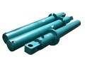 Hydraulic Cylinders