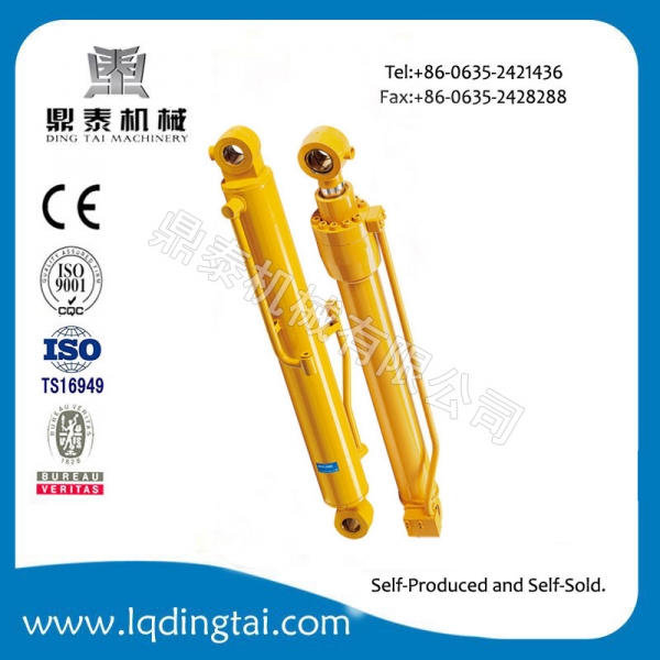 Piston Cylinder