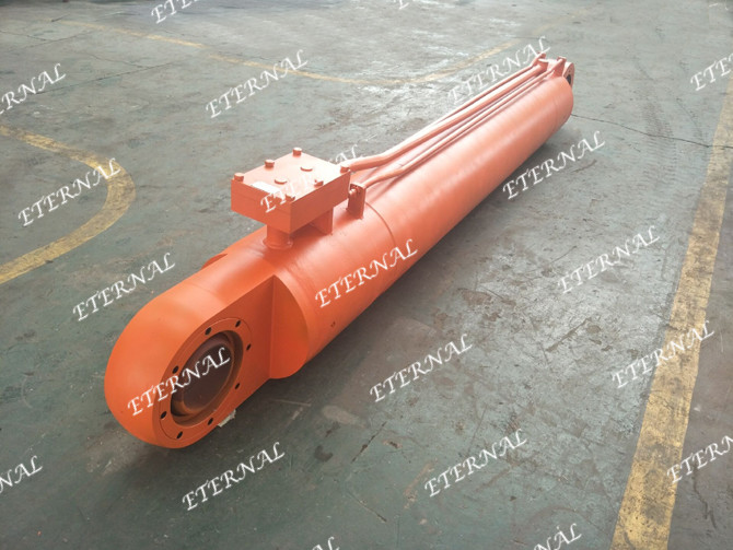 Piston Cylinder