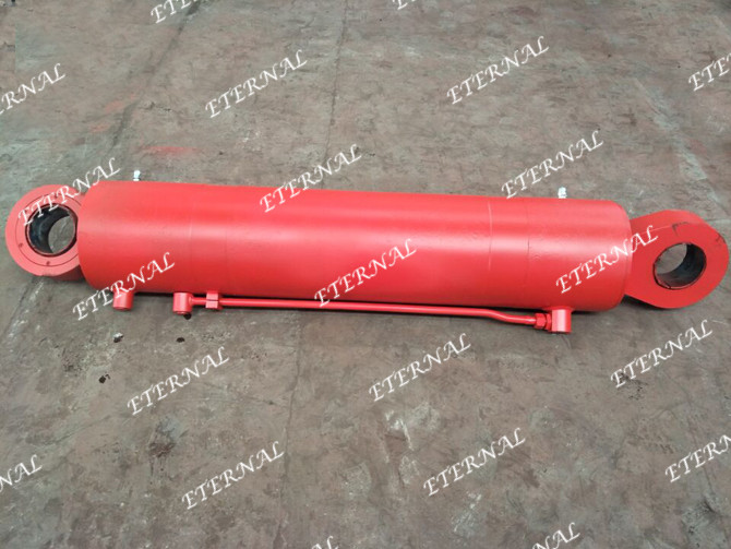 Piston Cylinder