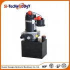 Hydraulic Power Units