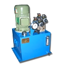 Hydraulic Power Units