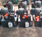 Hydraulic Power Units