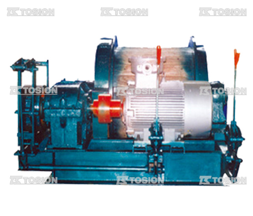 Hydraulic Power Units