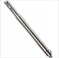 stainless steel shaft