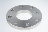 Flange