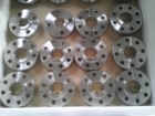 Flange