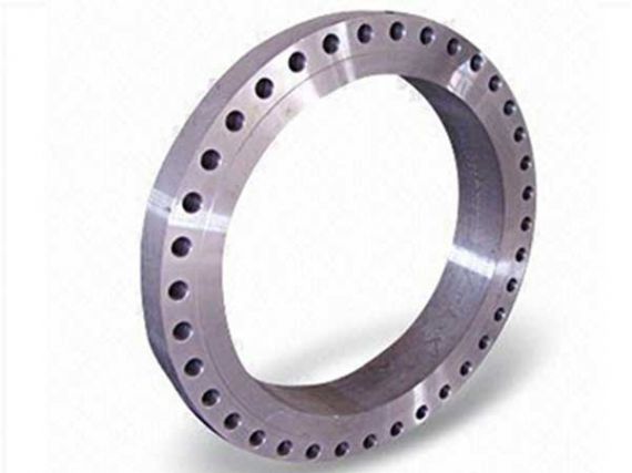 Flanges