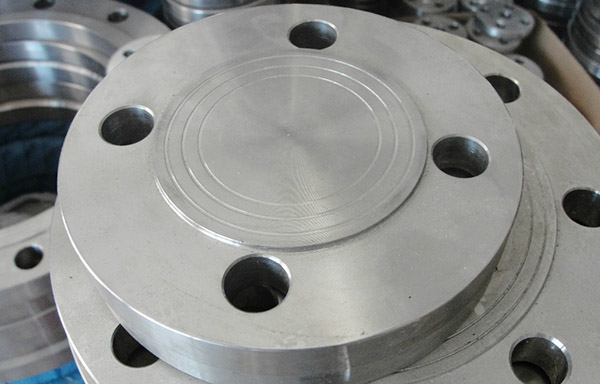 Flanges