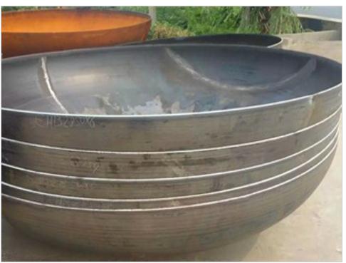 Pipe  cap